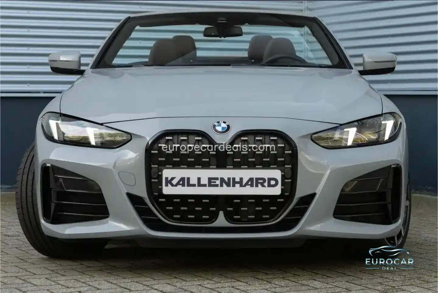 BMW 430