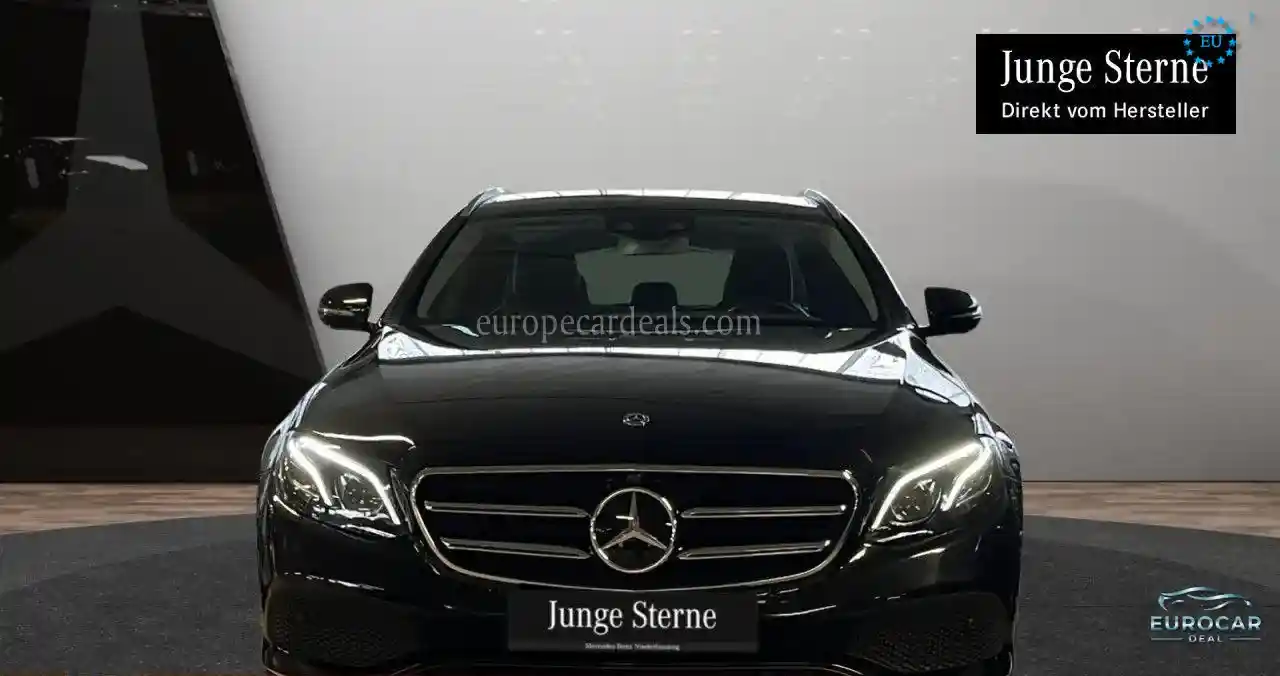 Mercedes-Benz E 300