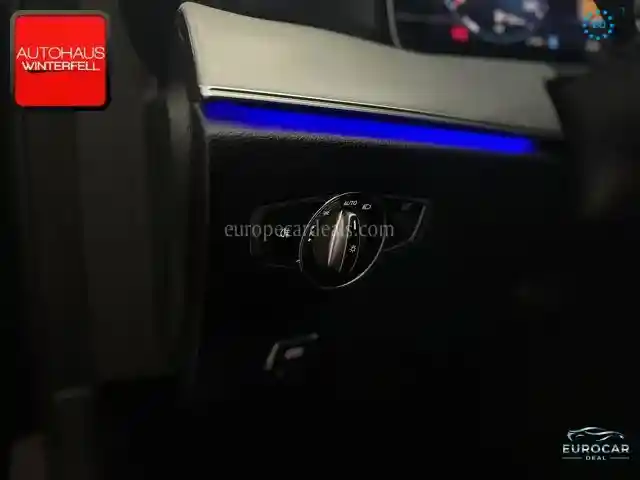 Mercedes-Benz E 400