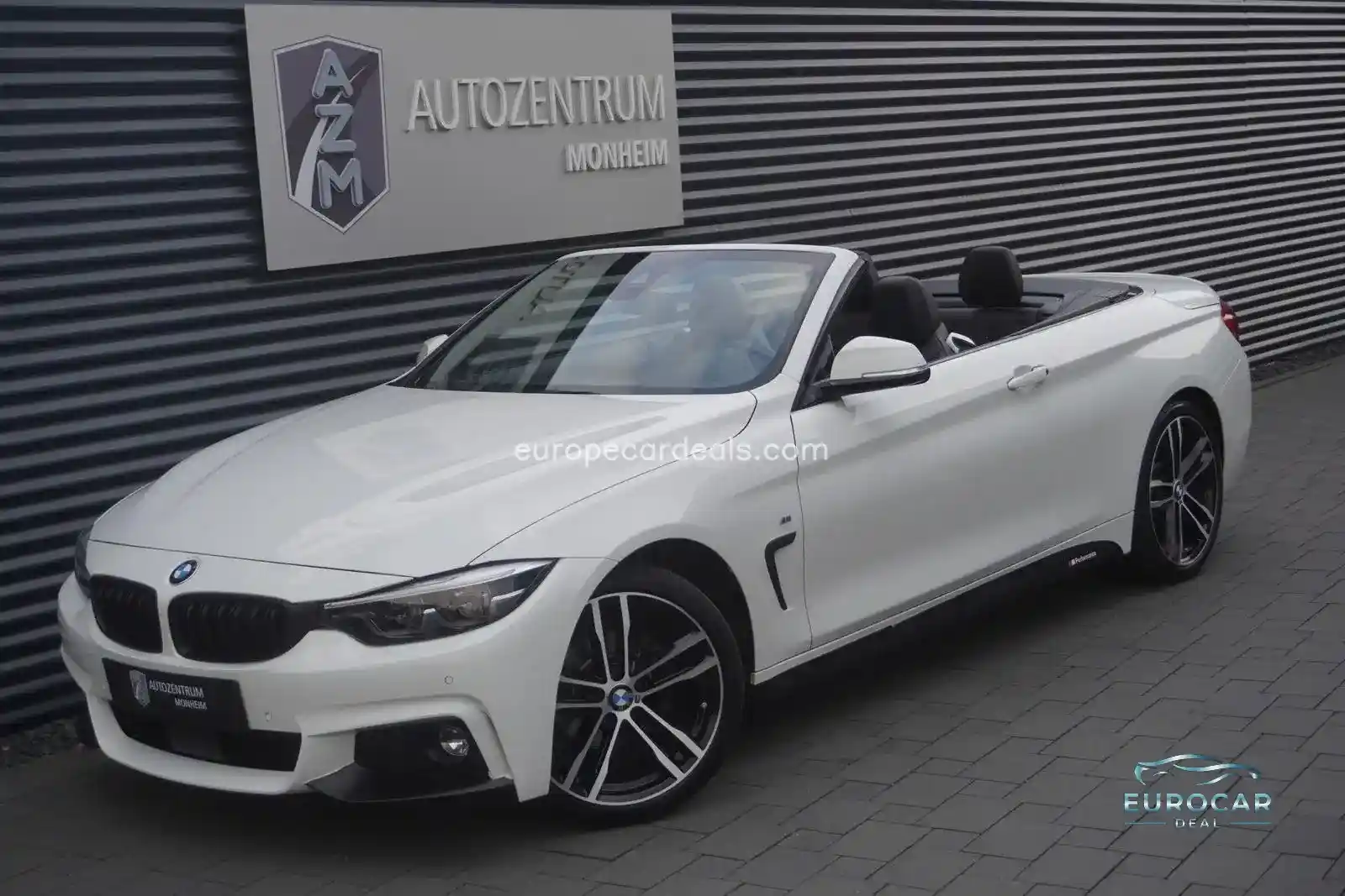BMW 420