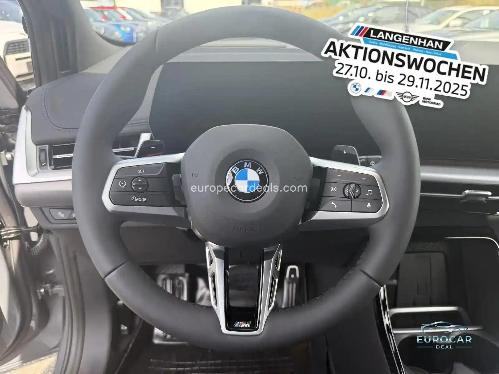 BMW 220 Active Tourer