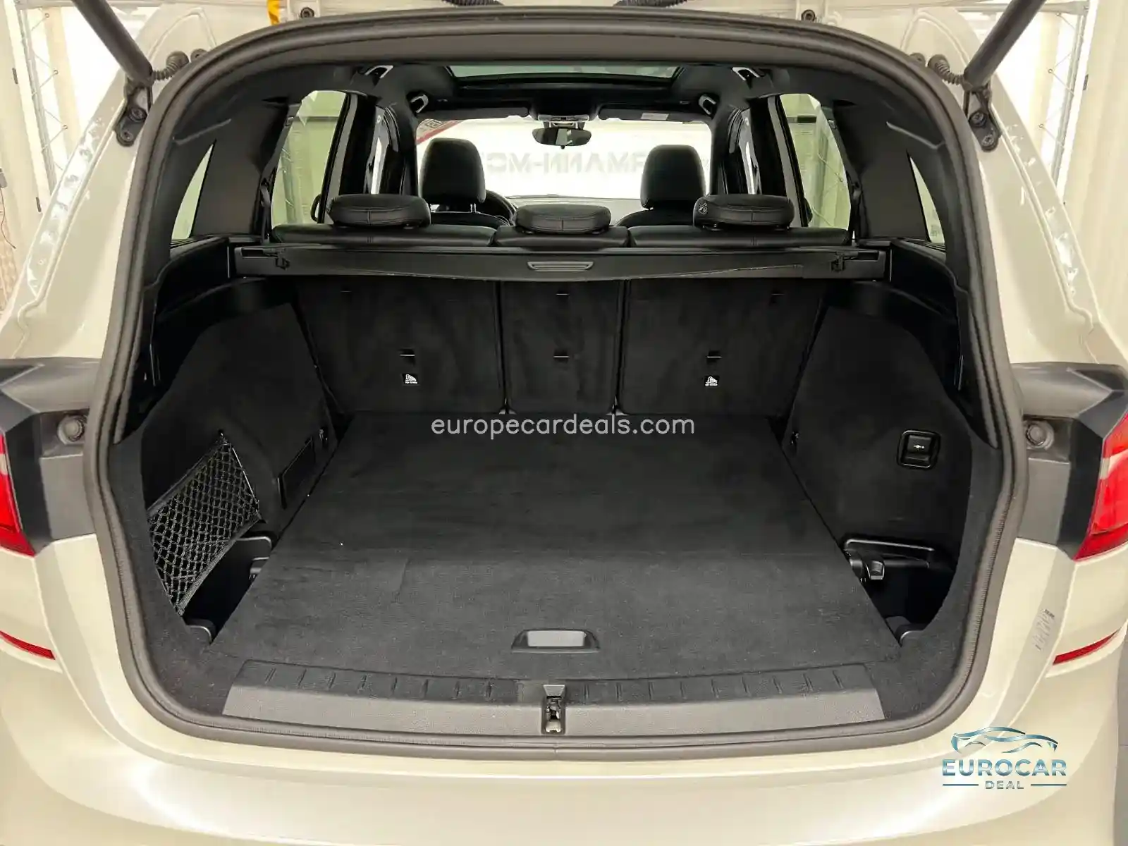 BMW 220 Gran Tourer