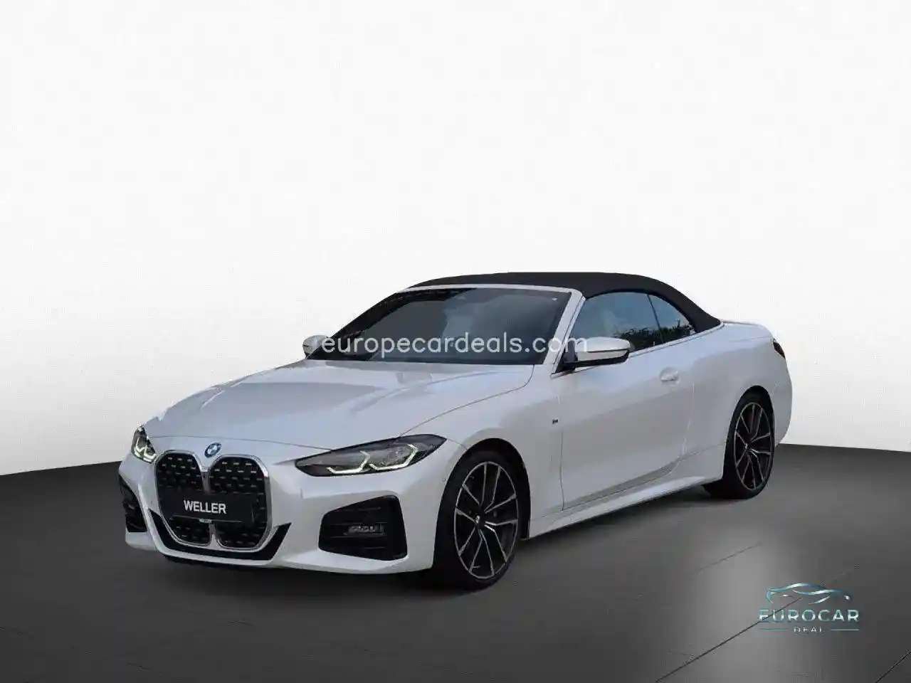 BMW 430