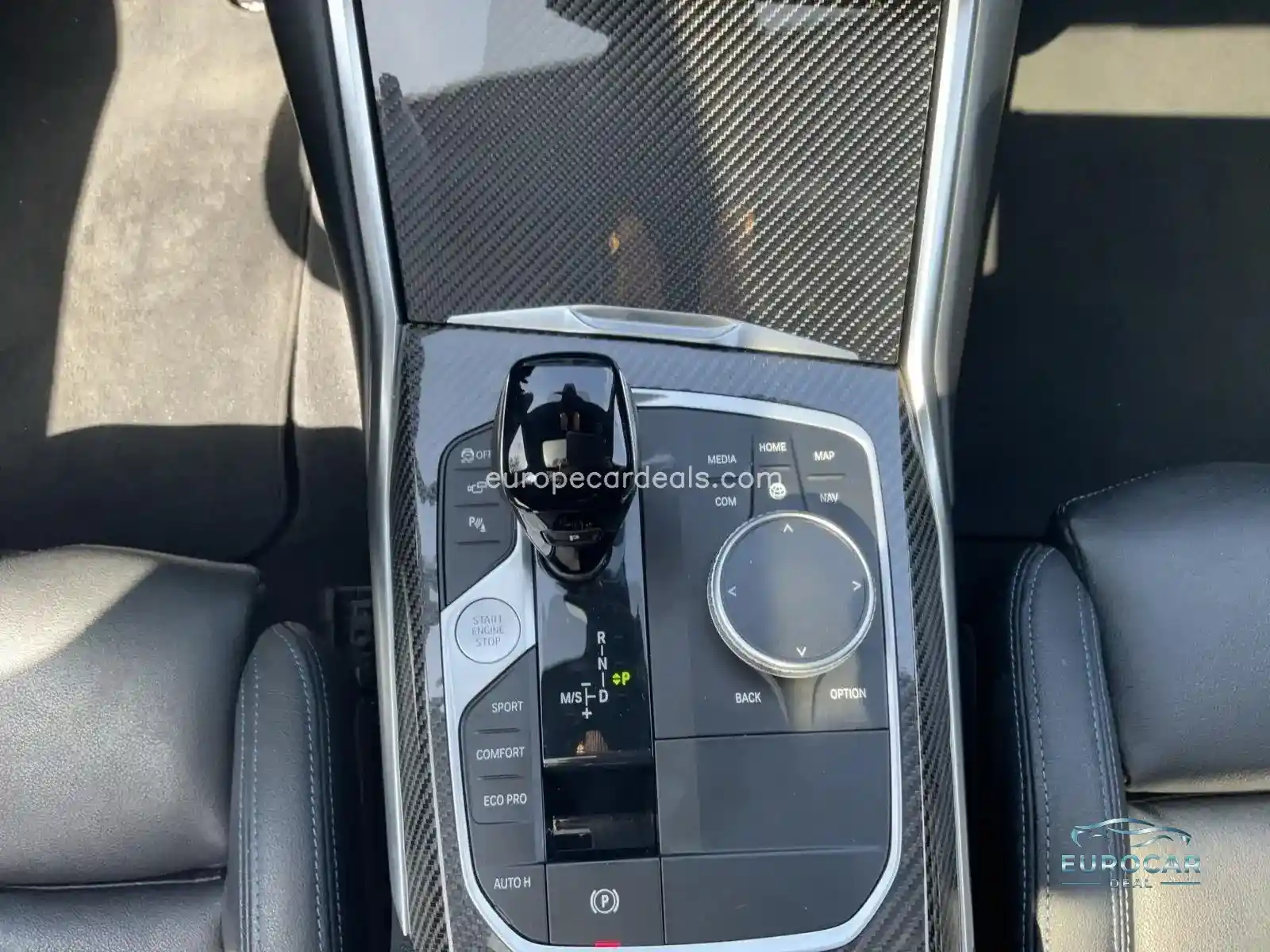 BMW M340i