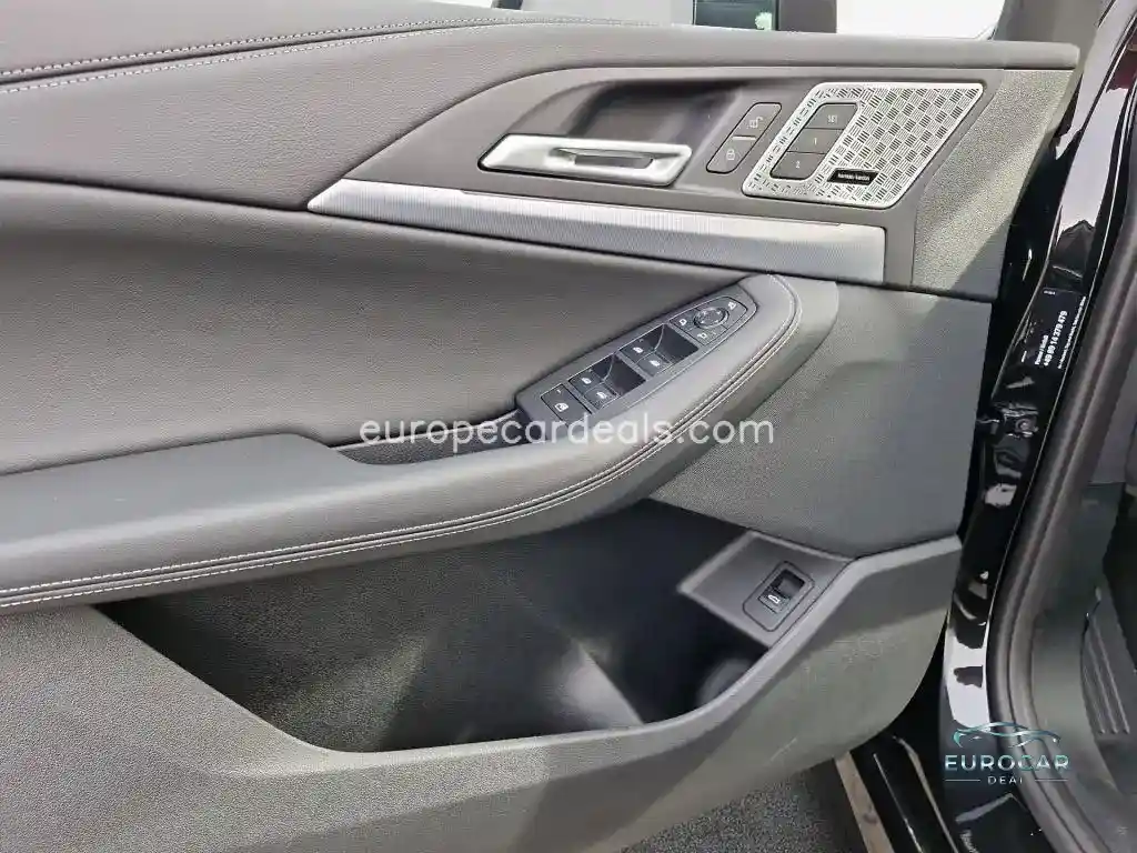 BMW 223 Active Tourer