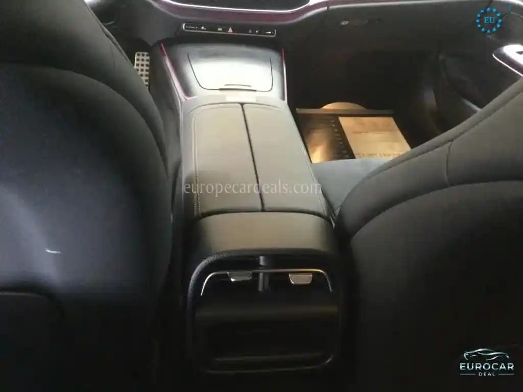 Mercedes-Benz E 450