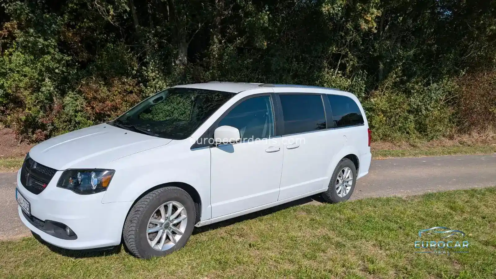 Dodge Grand Caravan