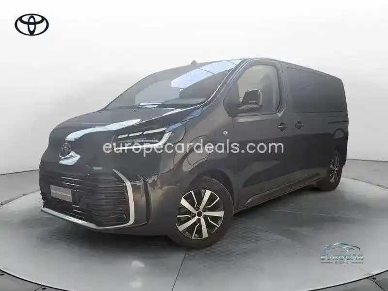 Toyota Proace (Verso)