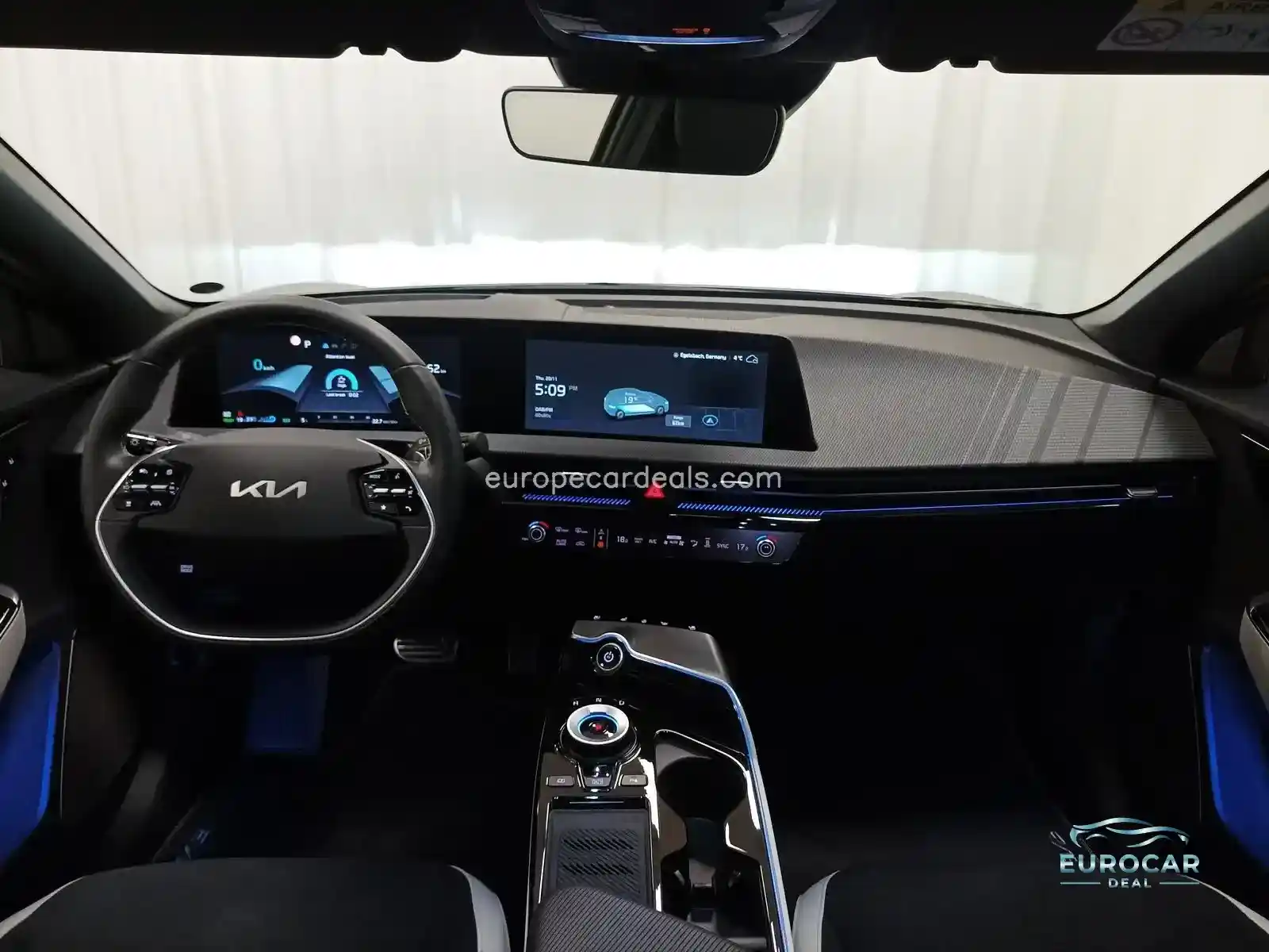 Kia EV6