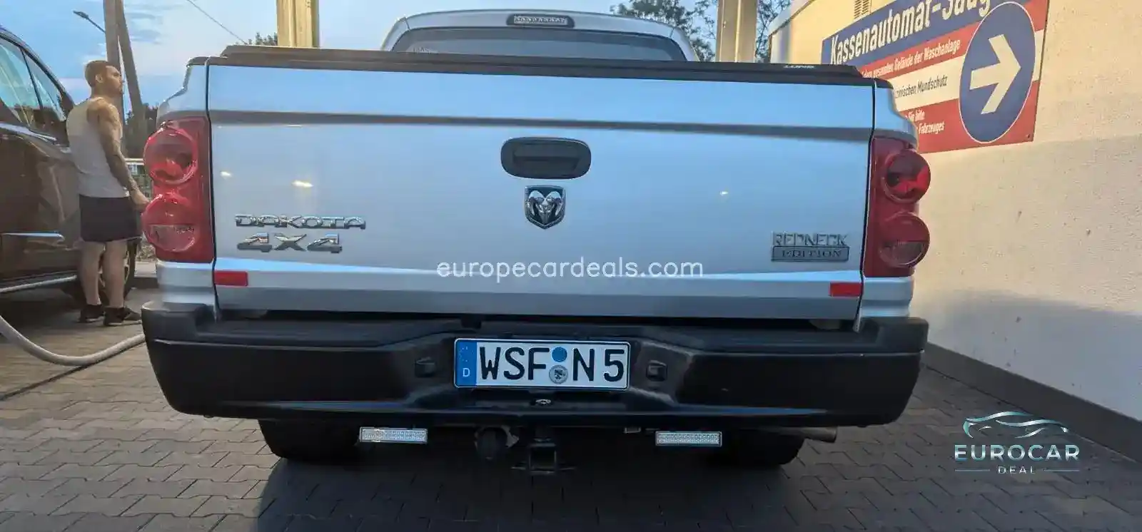 Dodge Dakota