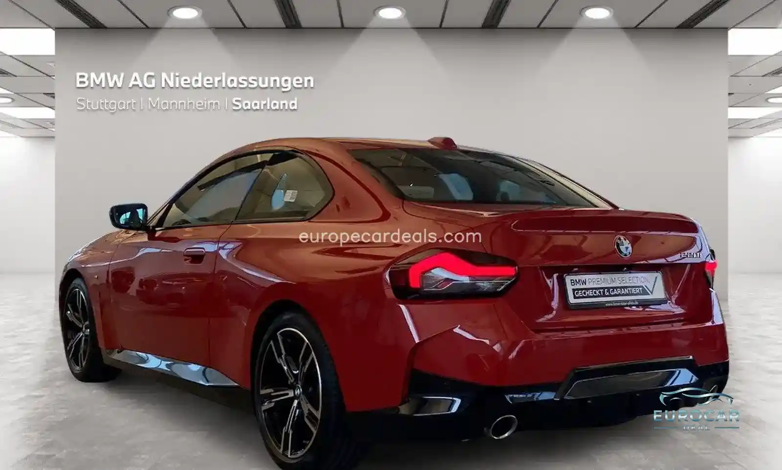BMW 220