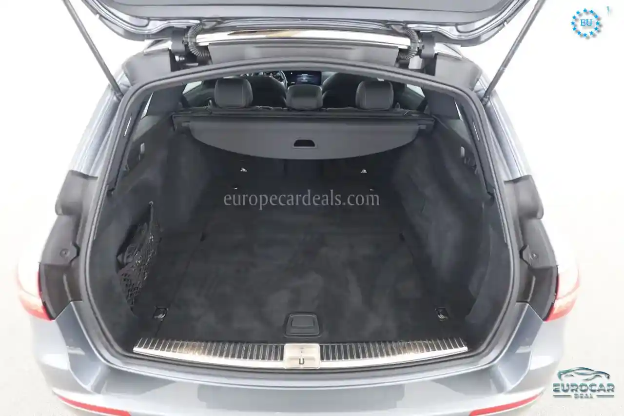 Mercedes-Benz E 400