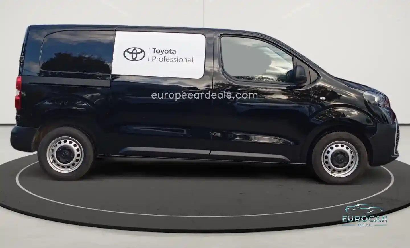 Toyota Proace (Verso)