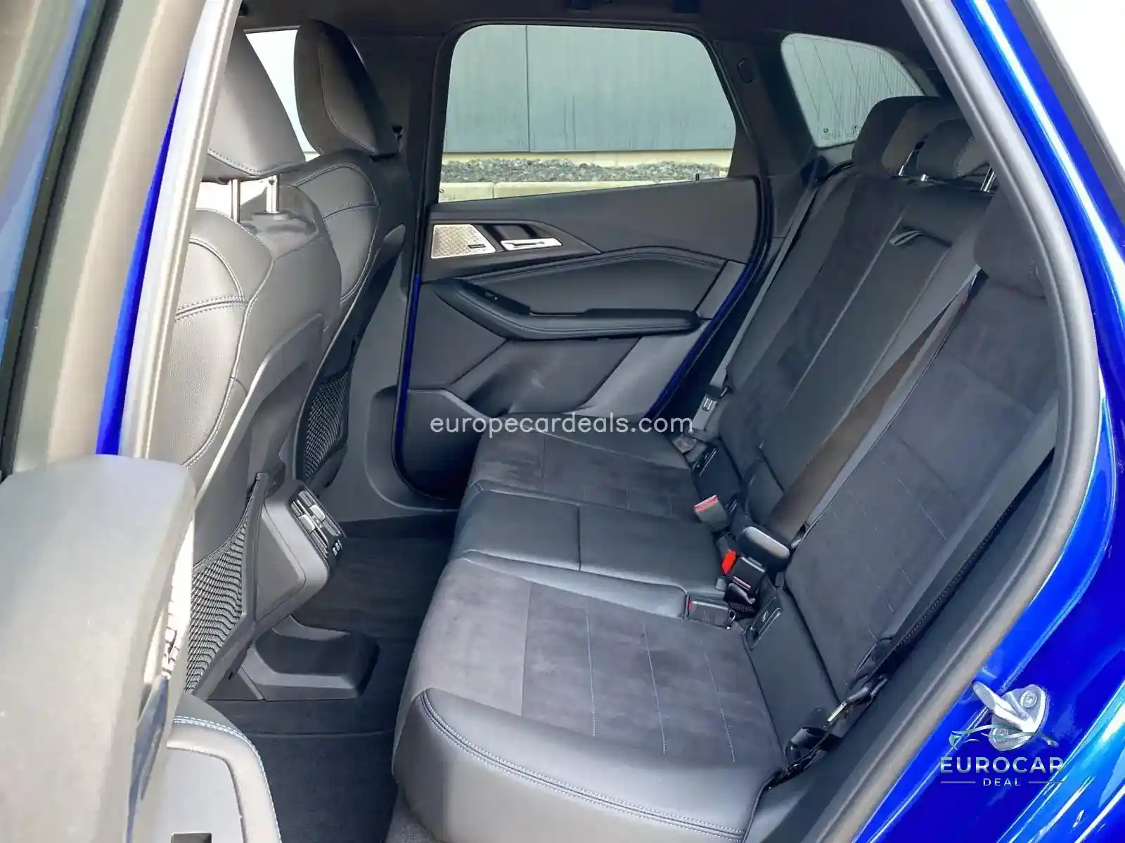 BMW 225 Active Tourer