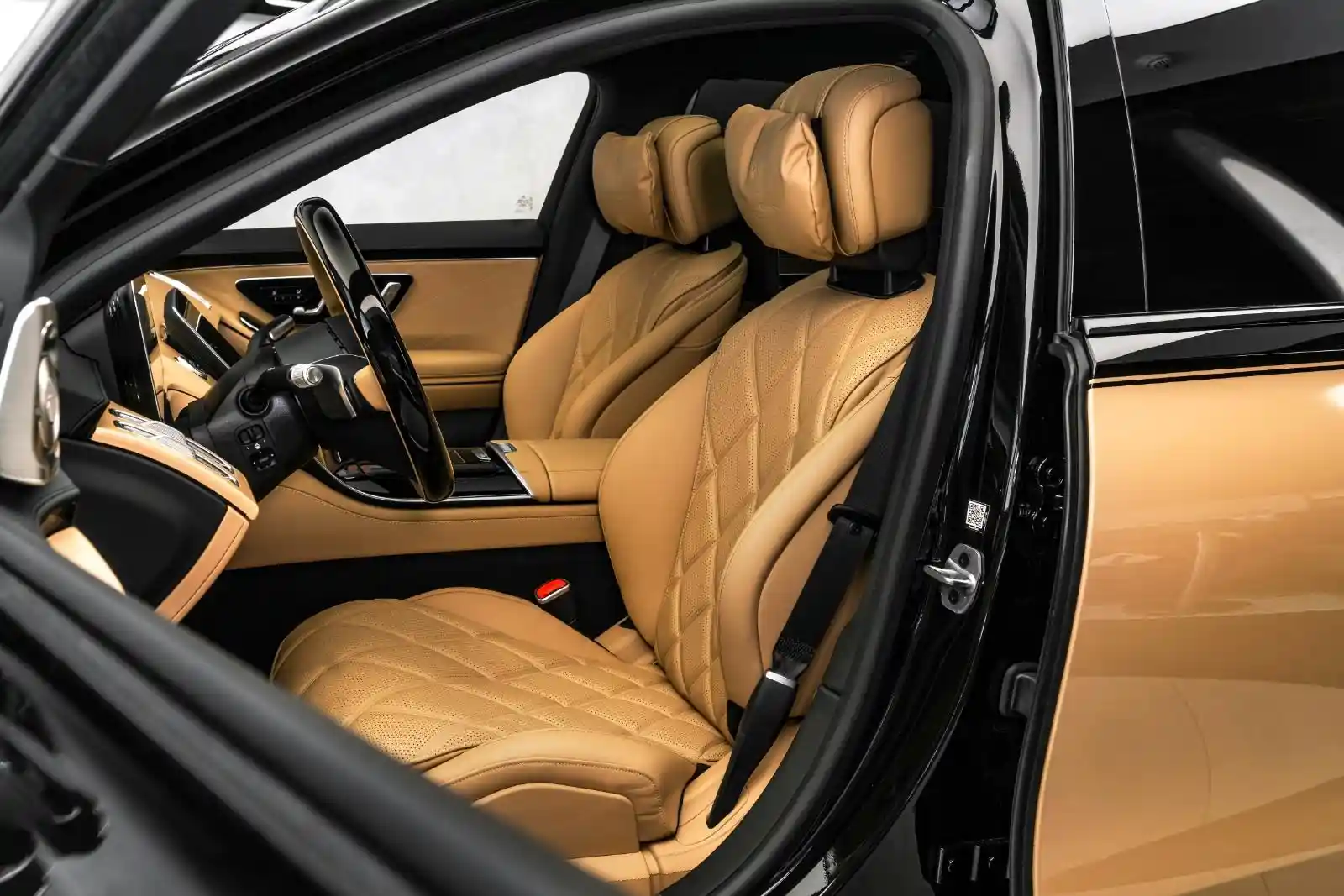 Mercedes-Benz S 680
