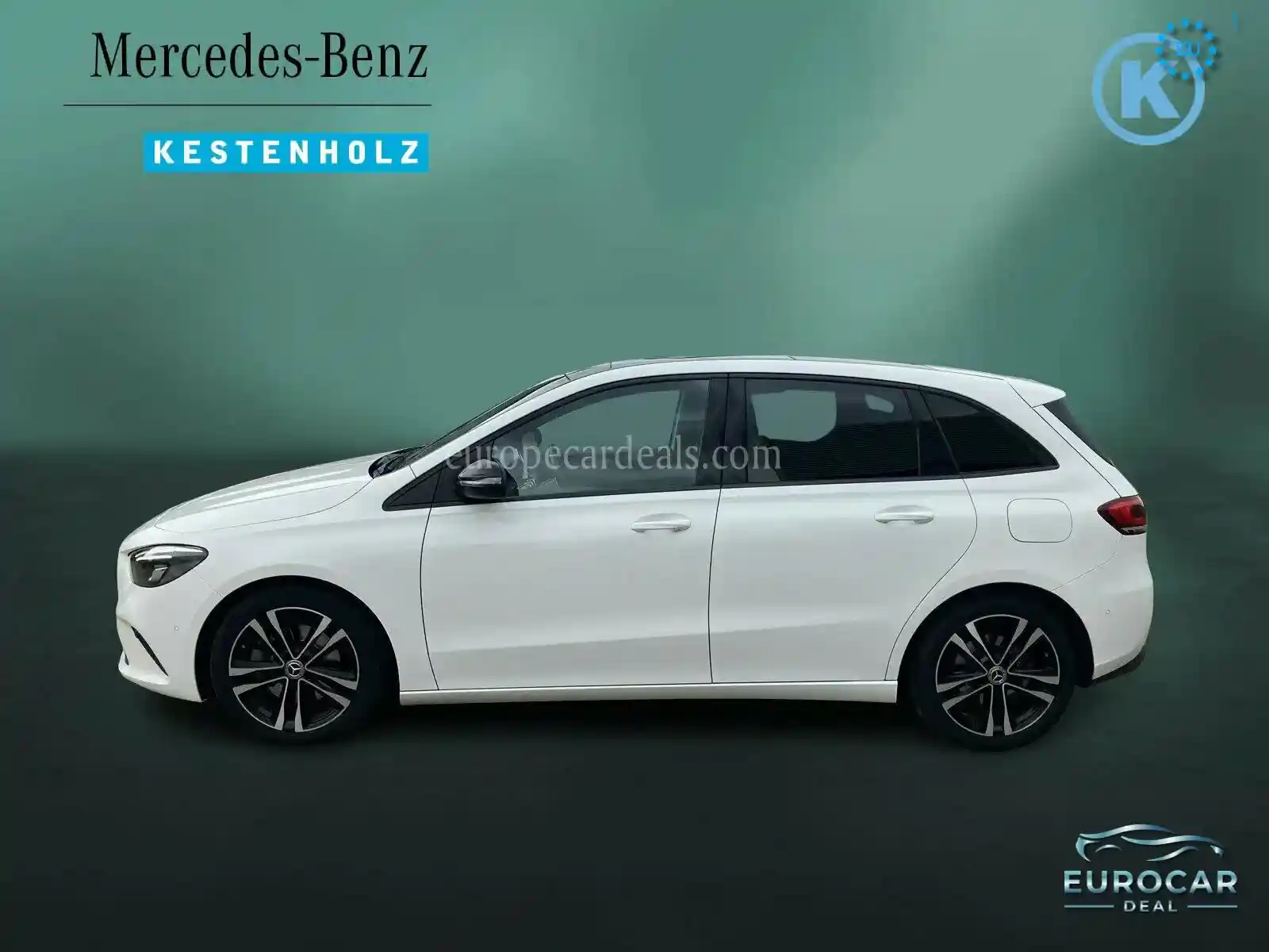 Mercedes-Benz B 220