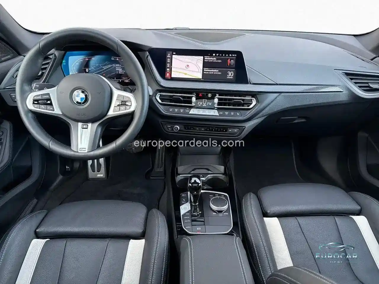 BMW 220 Gran Coupé