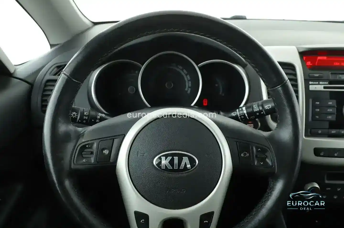 Kia Venga