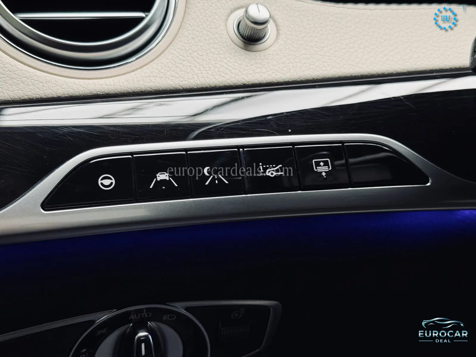 Mercedes-Benz S 450