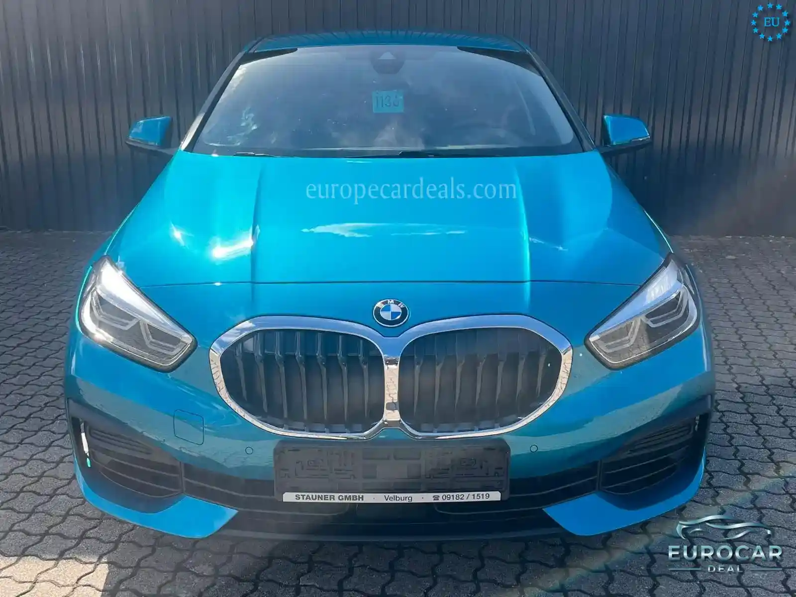 BMW 116
