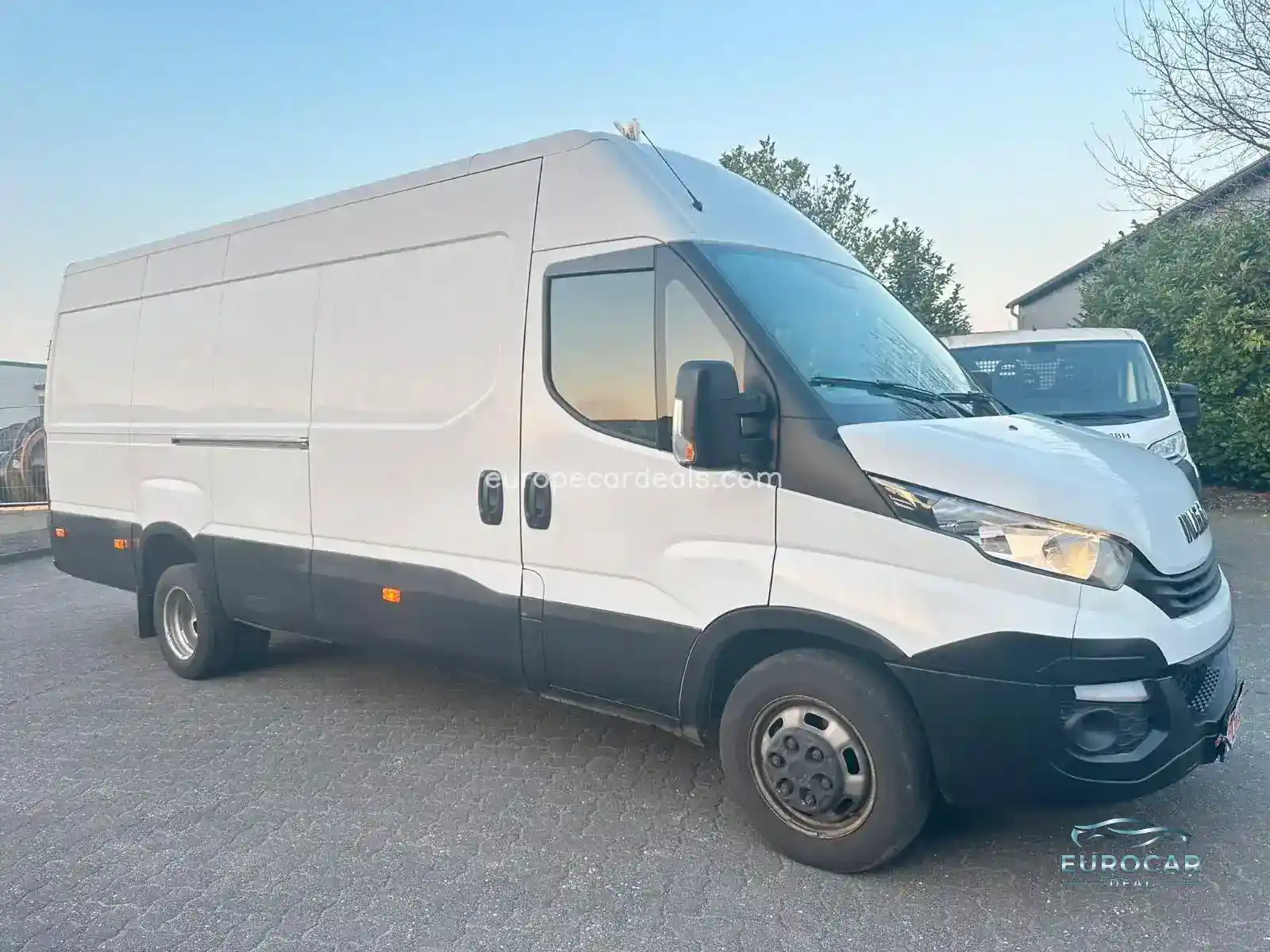 Iveco Other