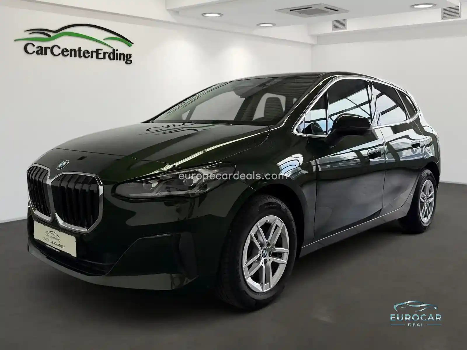 BMW 218 Active Tourer