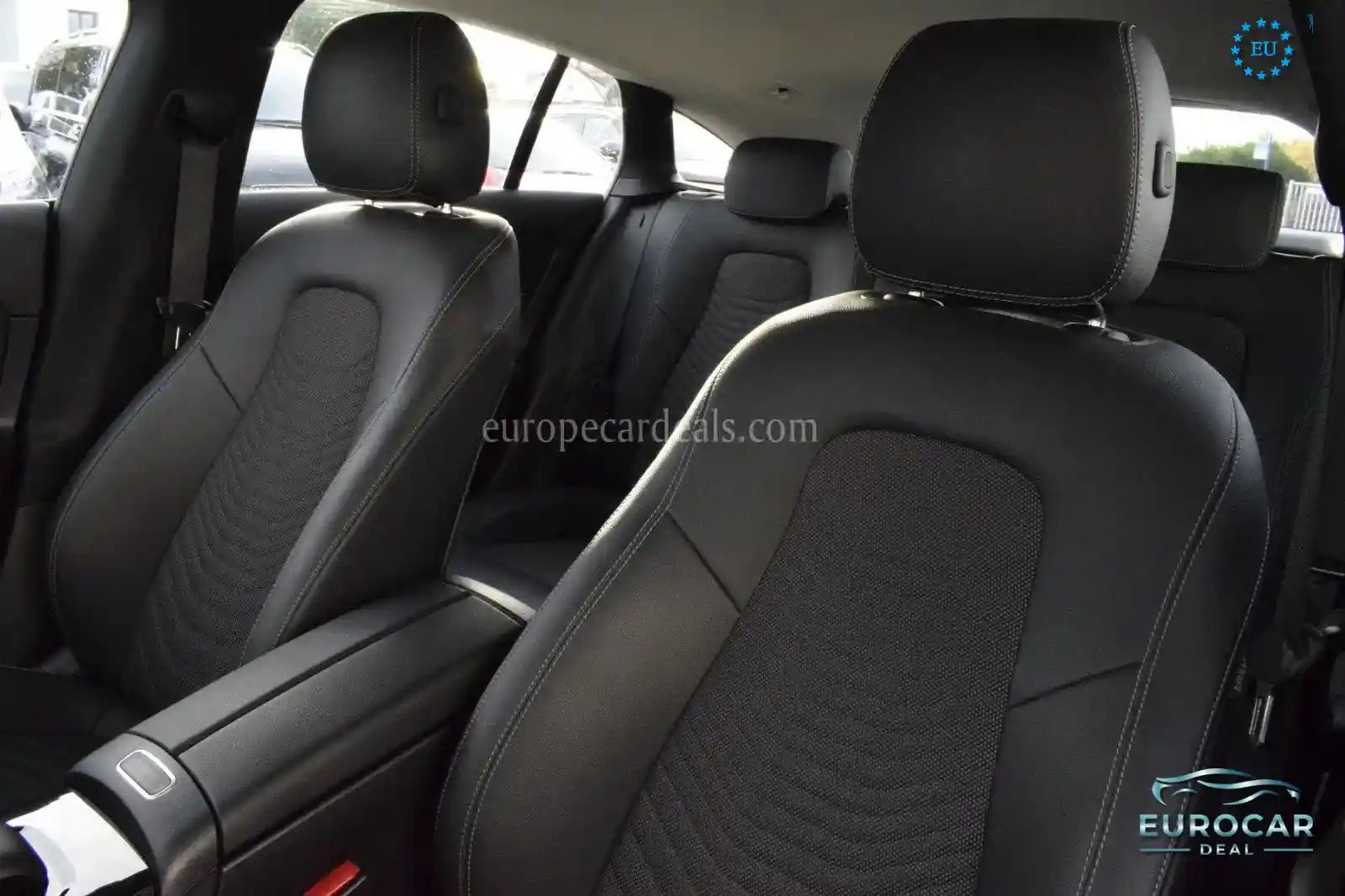 Mercedes-Benz CLA 180 Shooting Brake