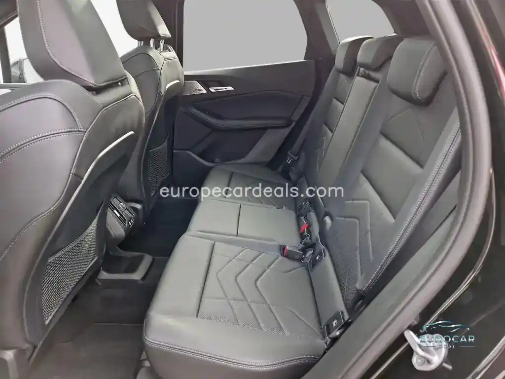 BMW 223 Active Tourer