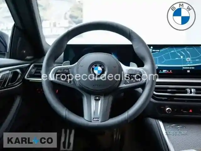 BMW 430