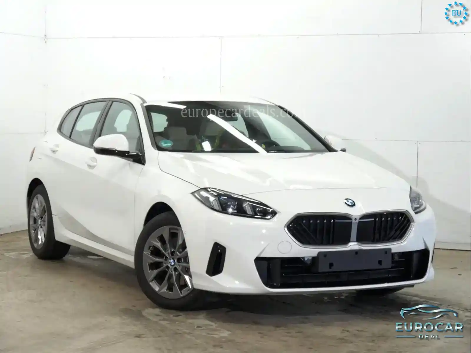 BMW 120