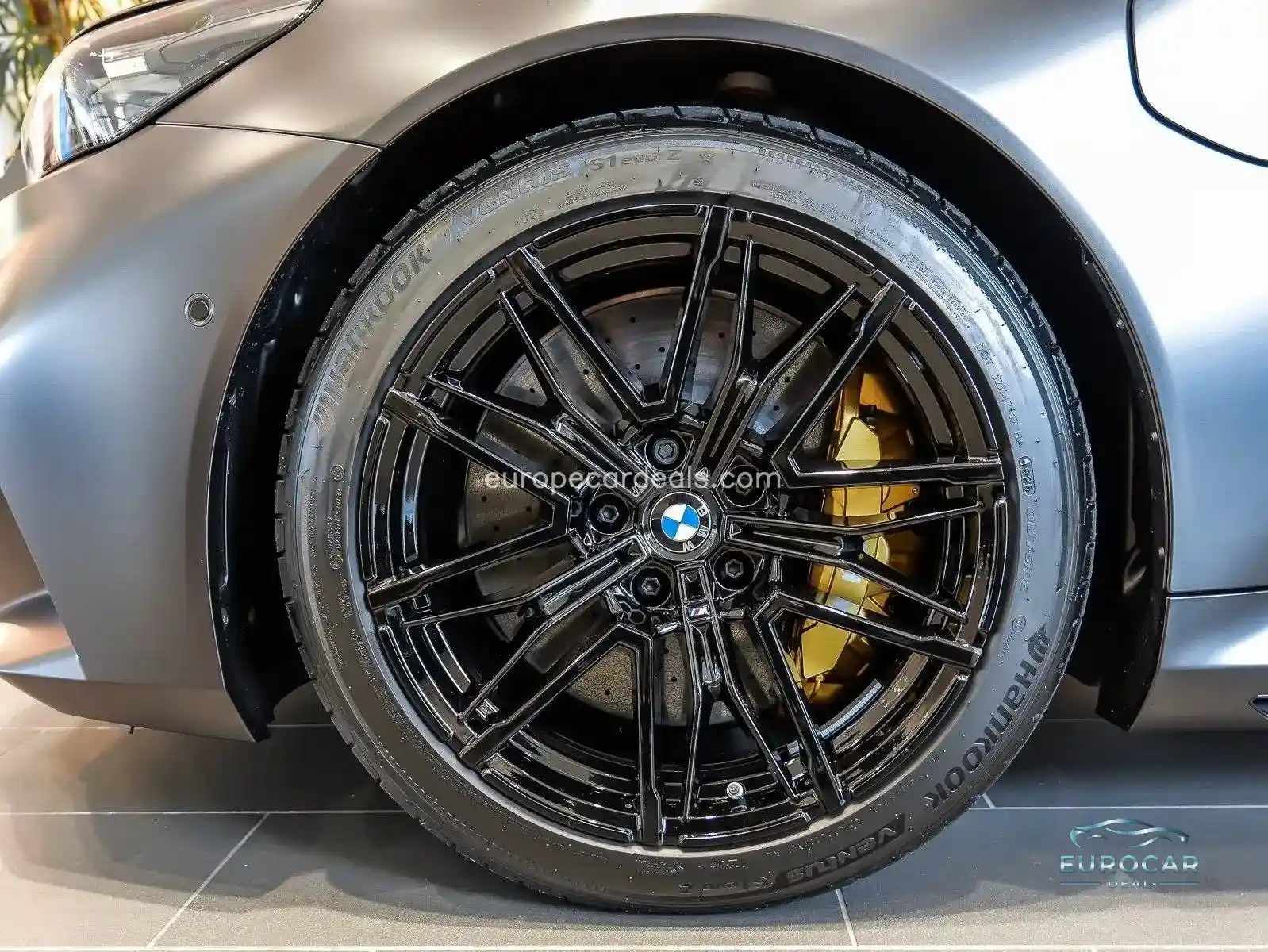 BMW M5