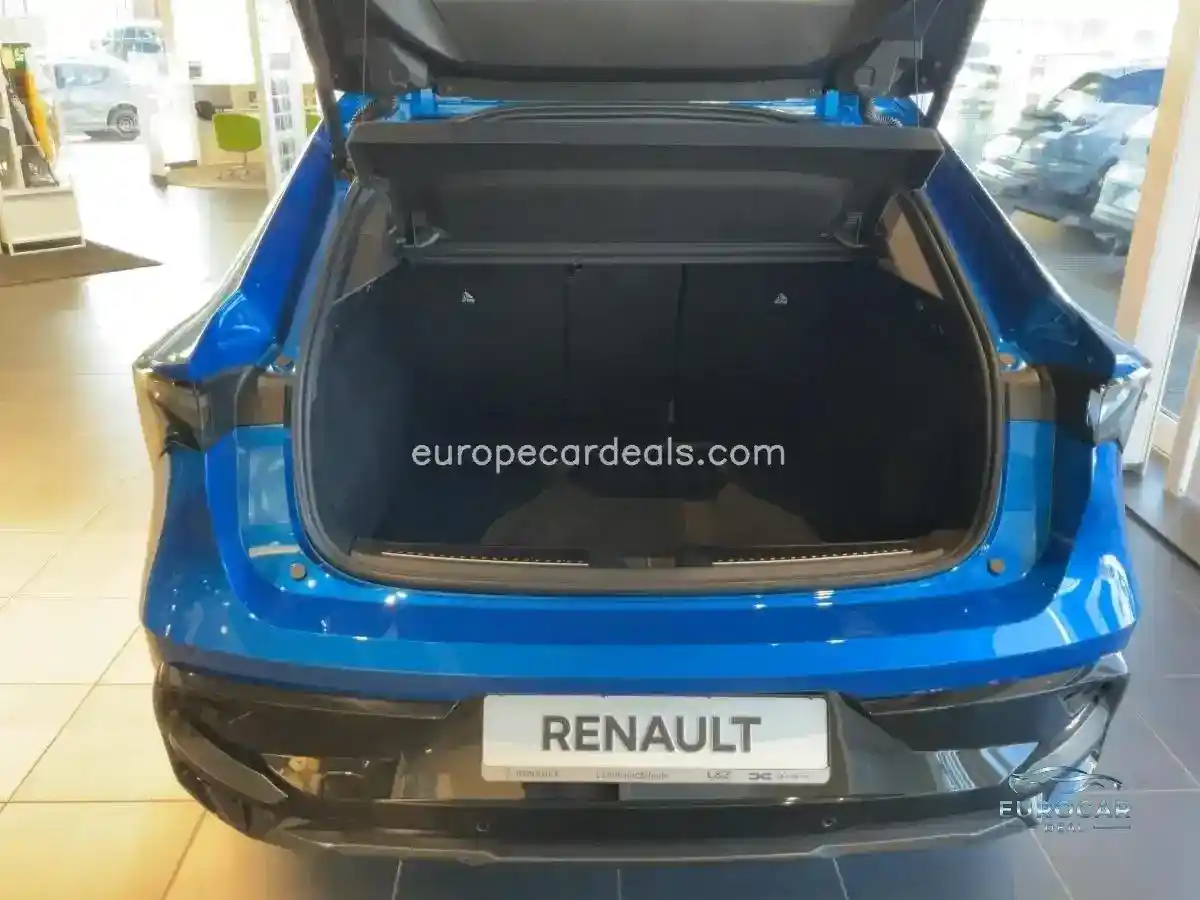 Renault Rafale