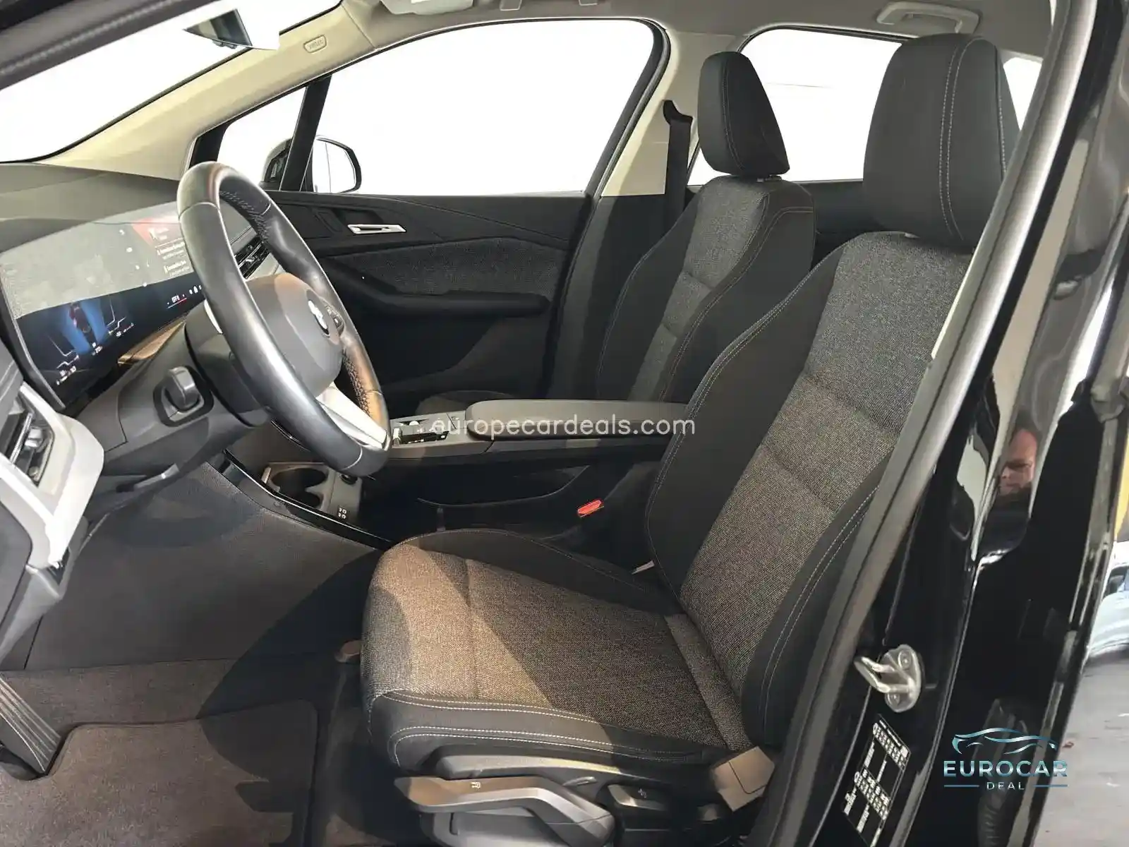 BMW 216 Active Tourer