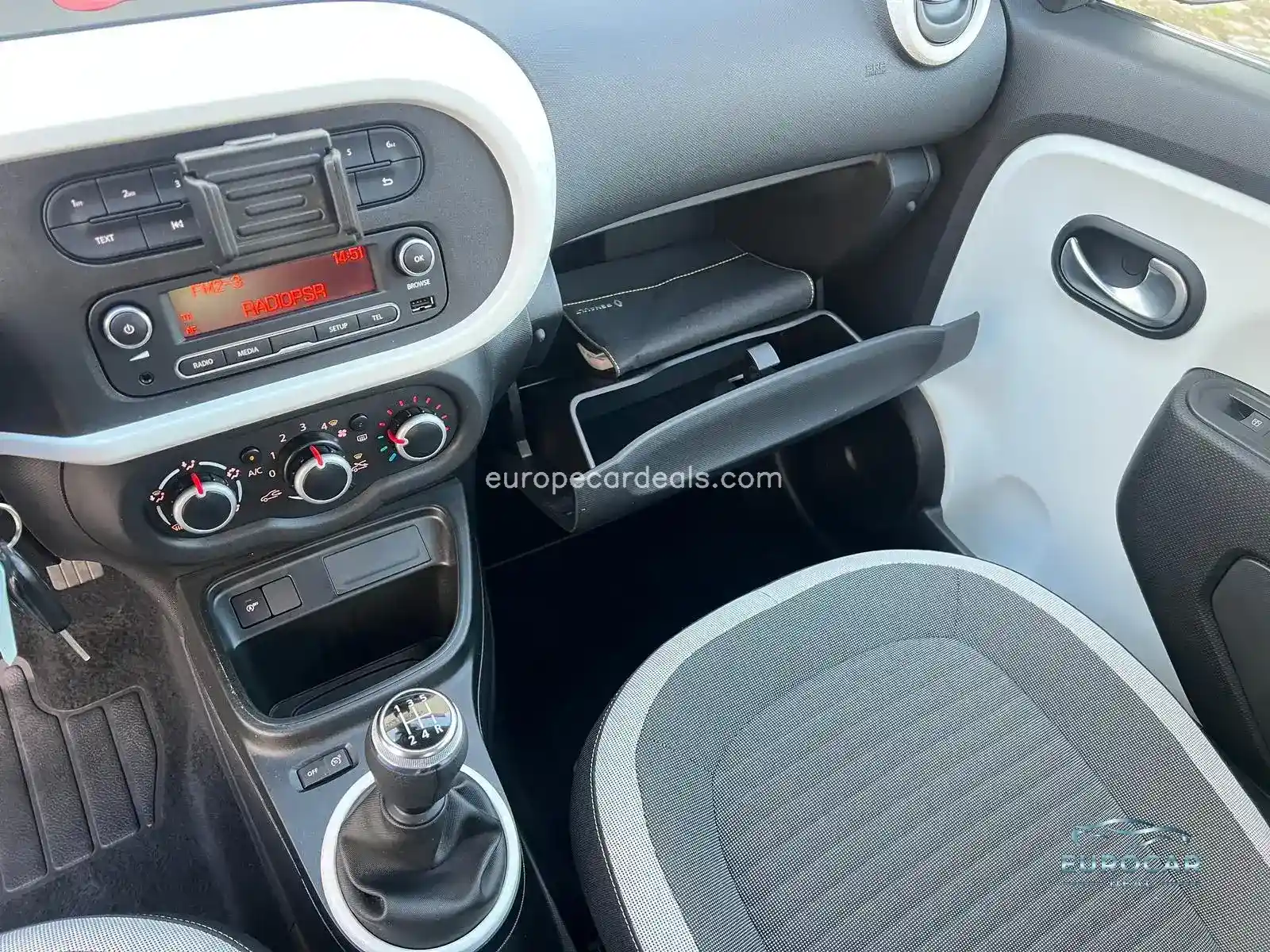 Renault Twingo
