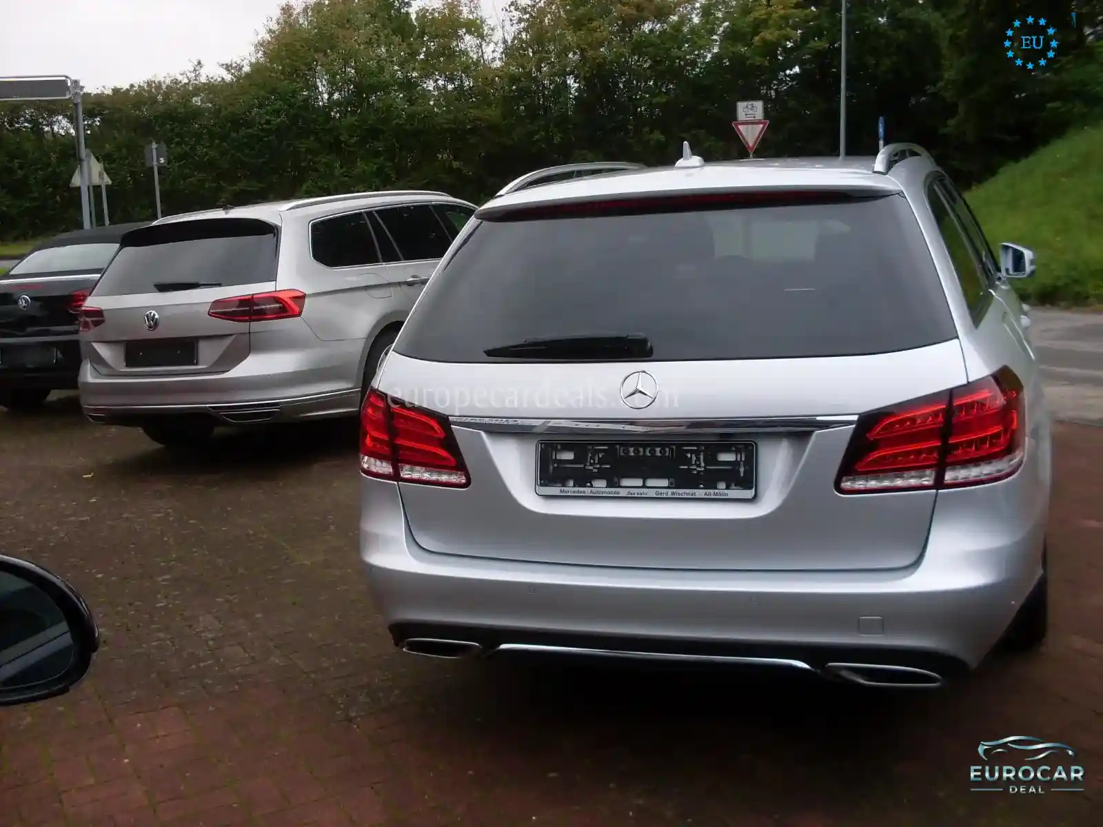 Mercedes-Benz E 250