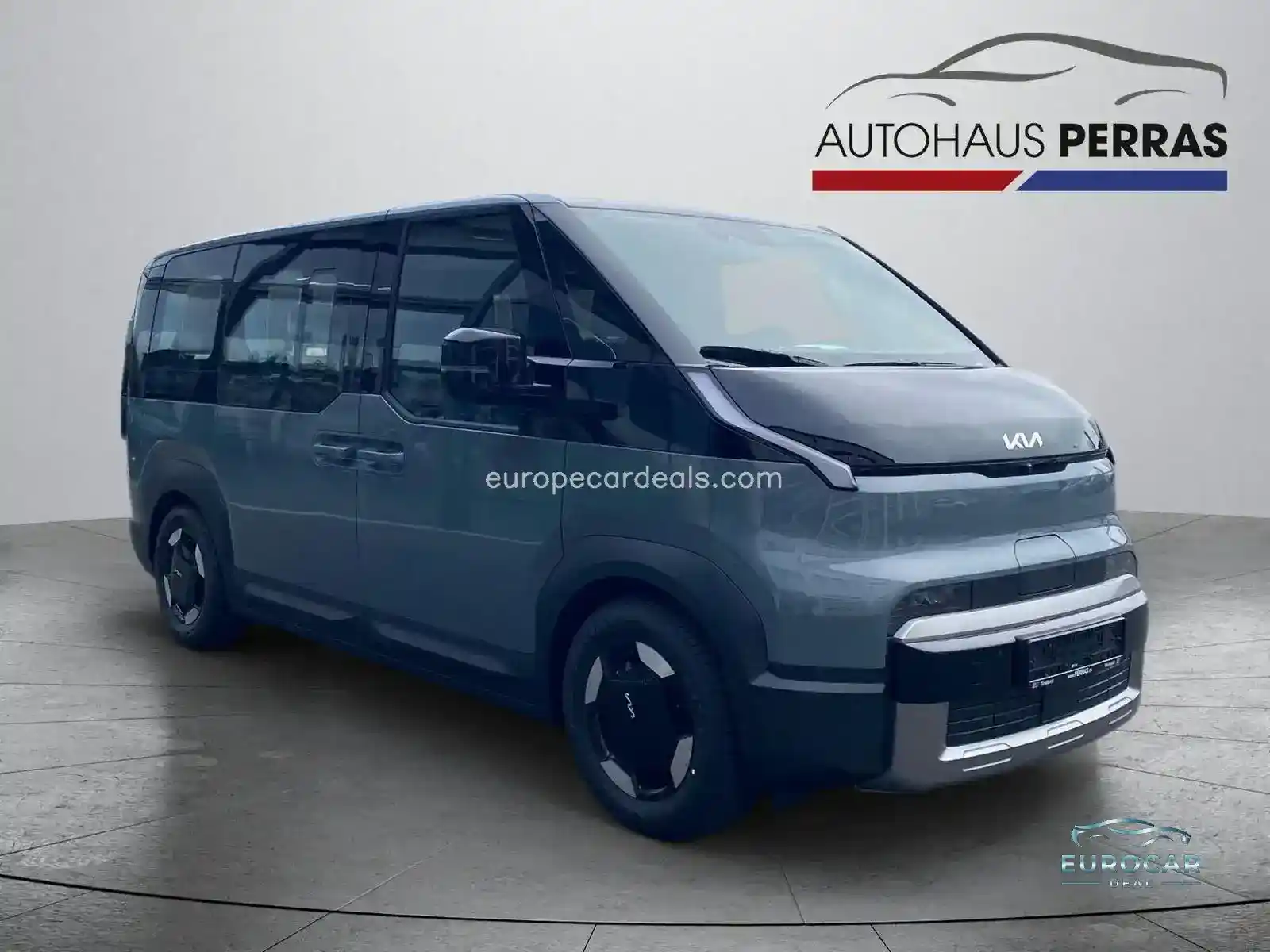 Kia PV5