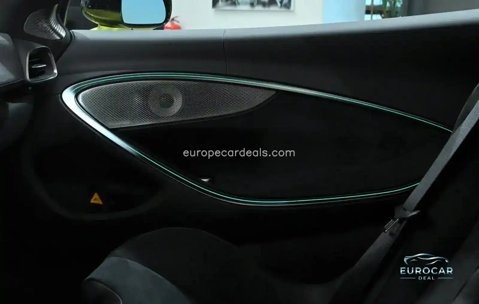 McLaren Artura