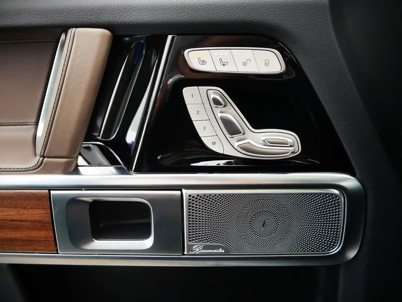 Mercedes-Benz G 450