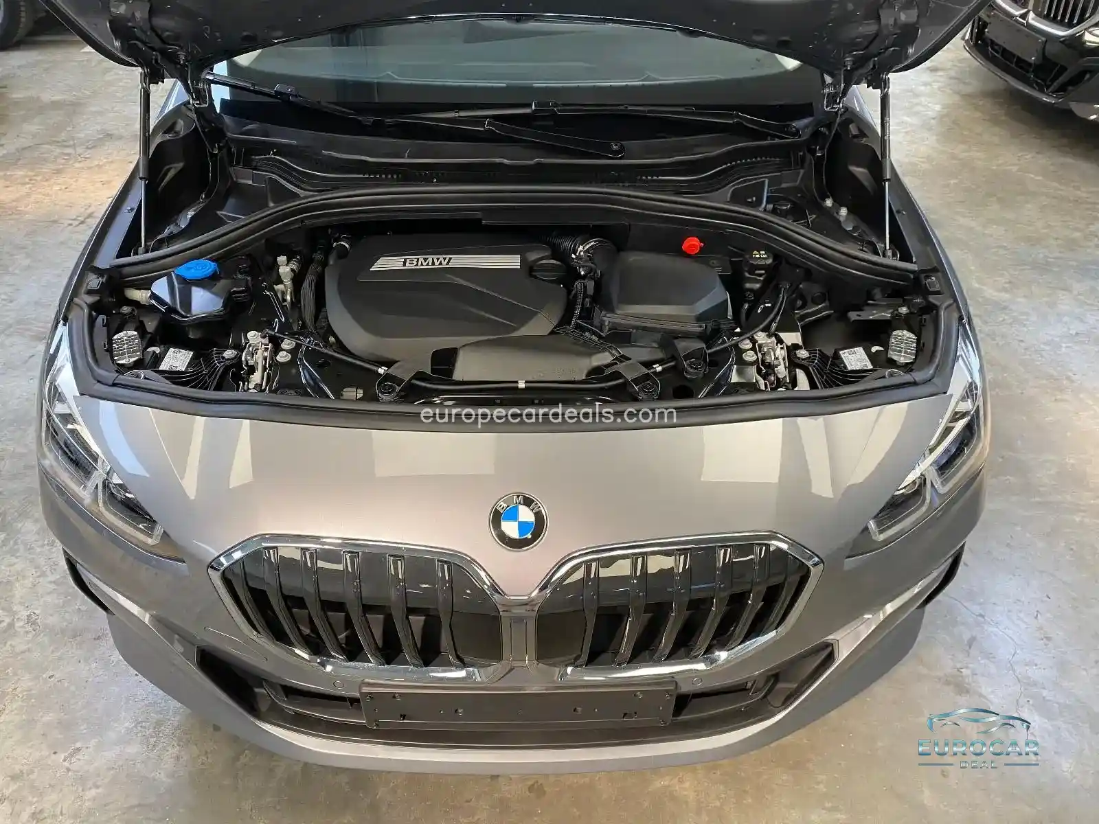 BMW 218