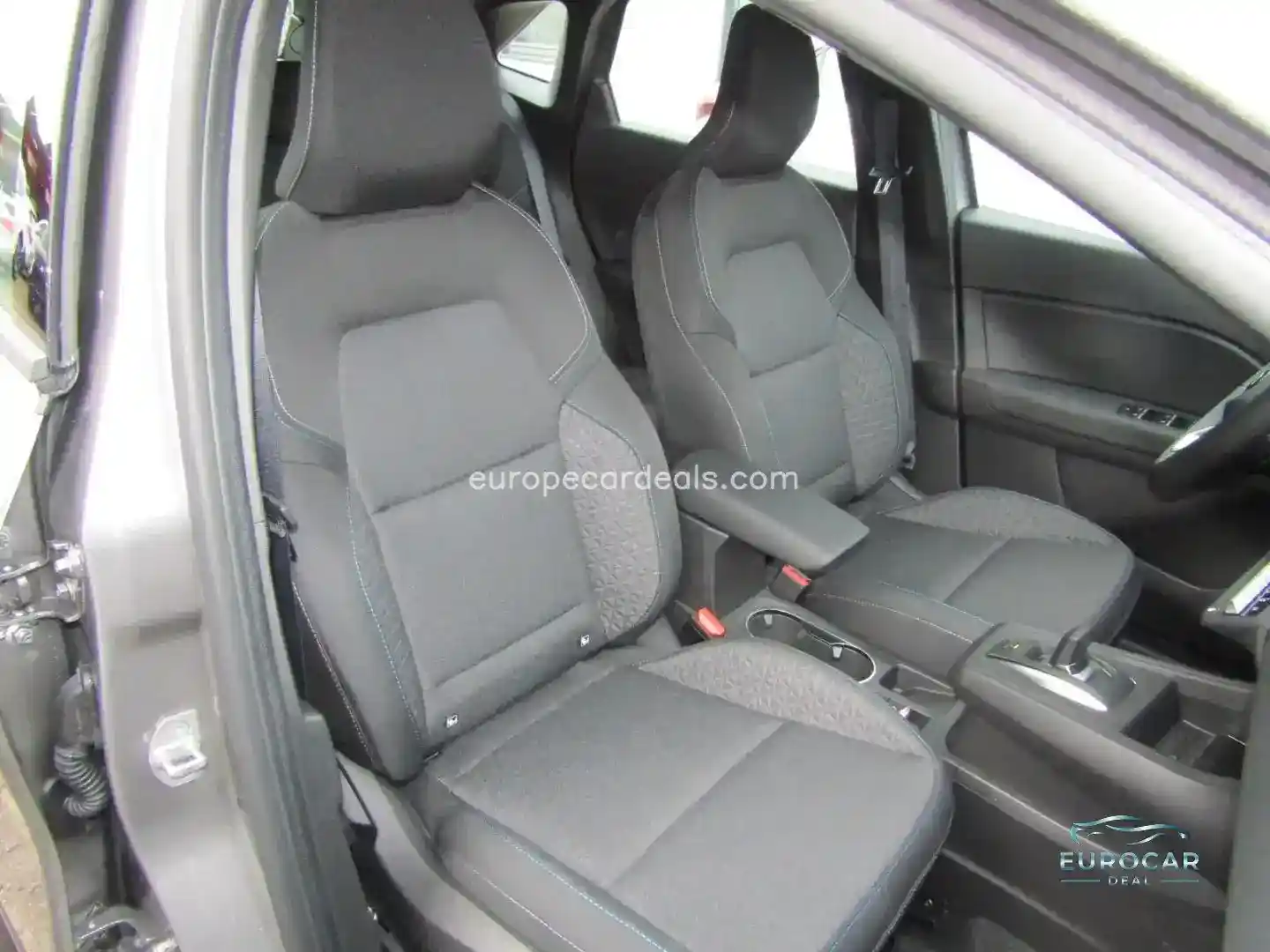 Mitsubishi Grandis