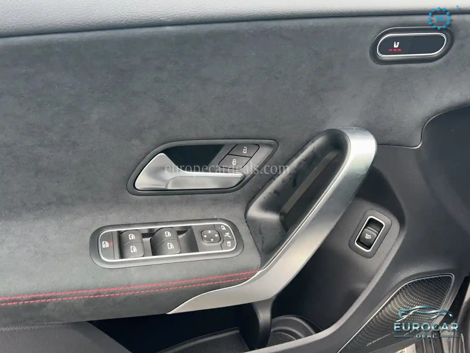 Mercedes-Benz A 220