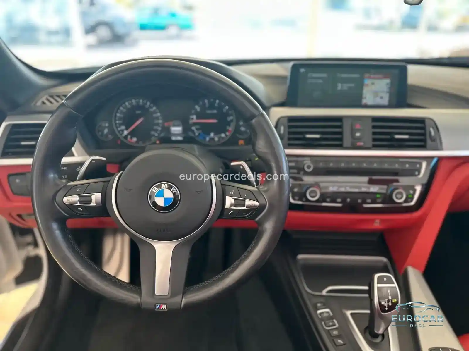 BMW 440