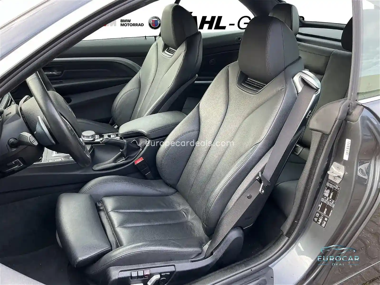 BMW 440