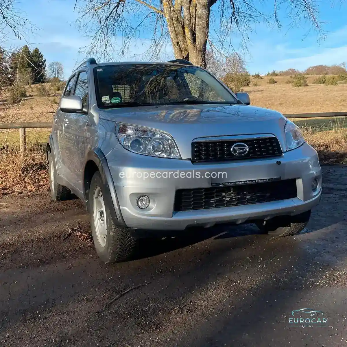 Daihatsu Terios