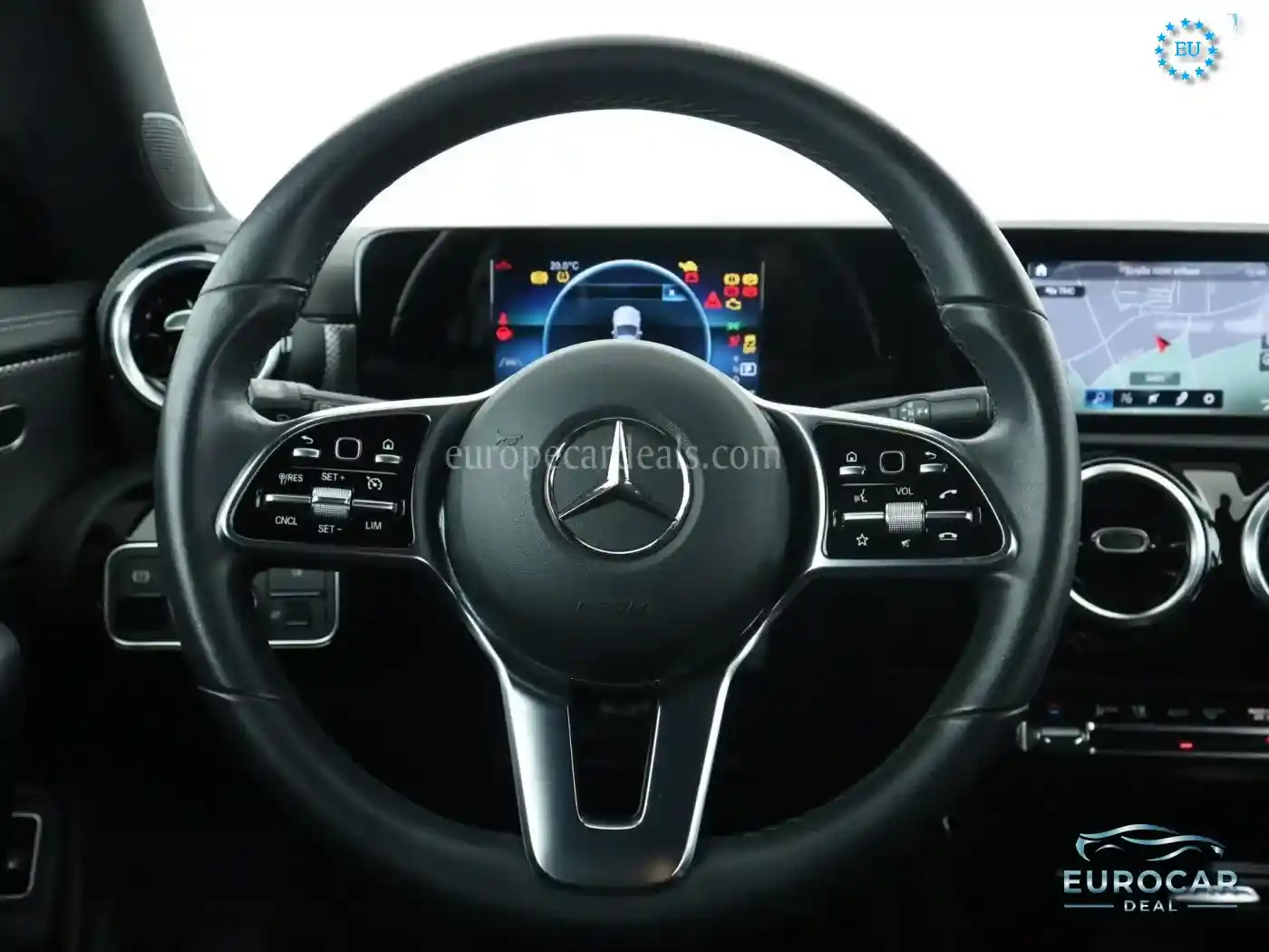 Mercedes-Benz CLA 250 Shooting Brake