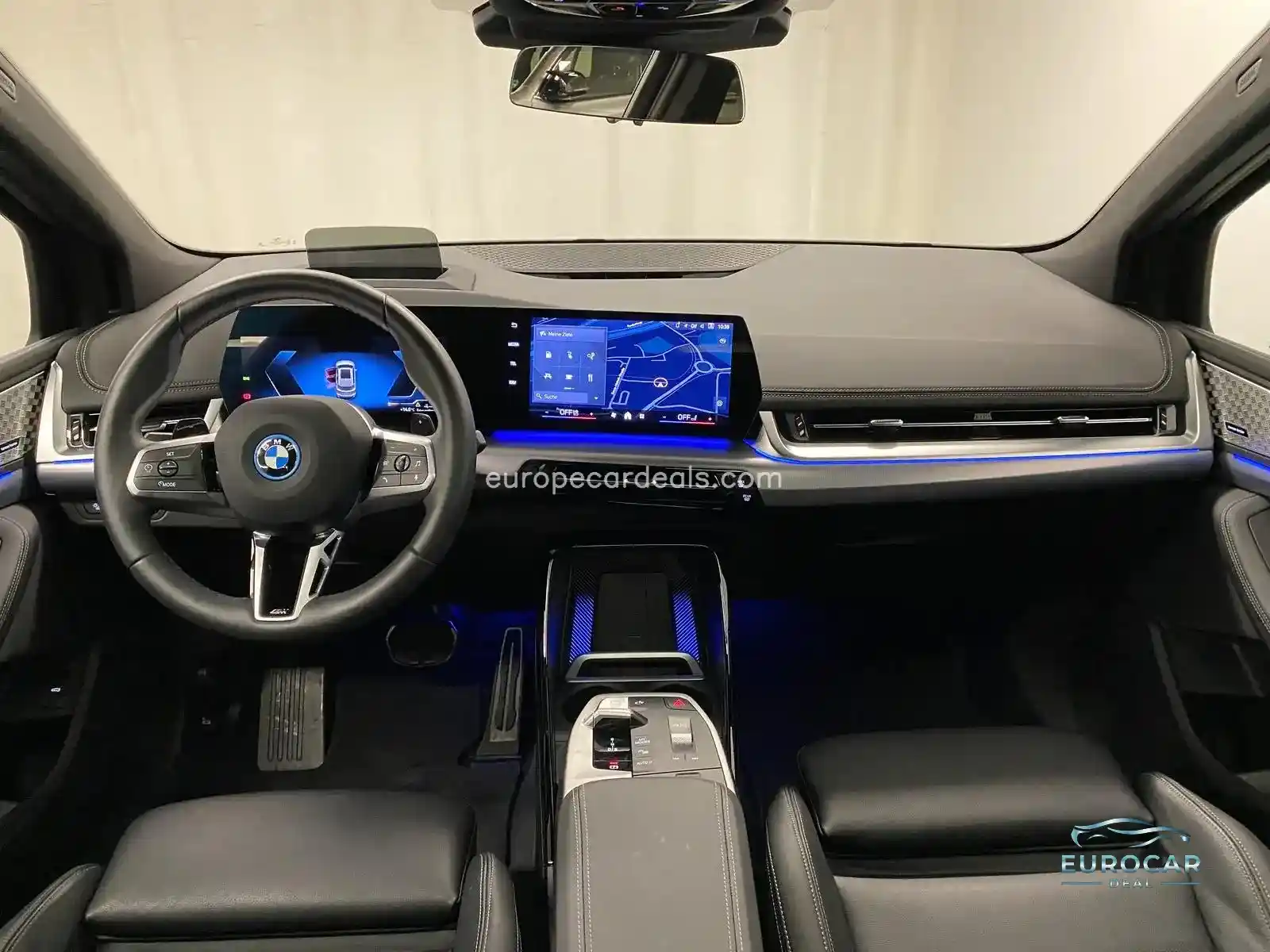 BMW 230 Active Tourer