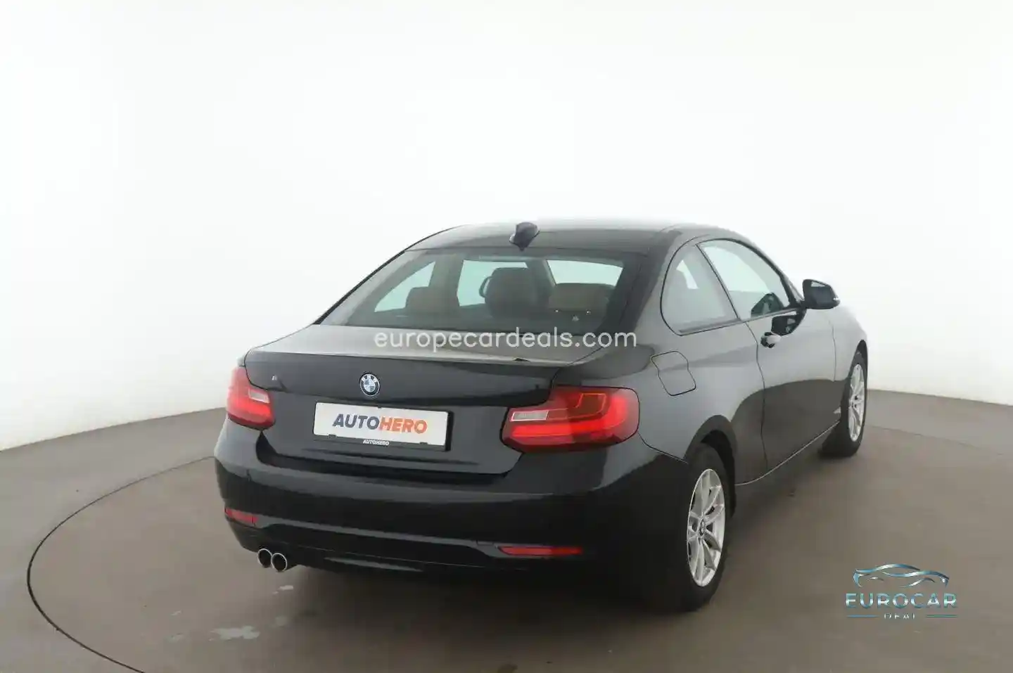 BMW 220