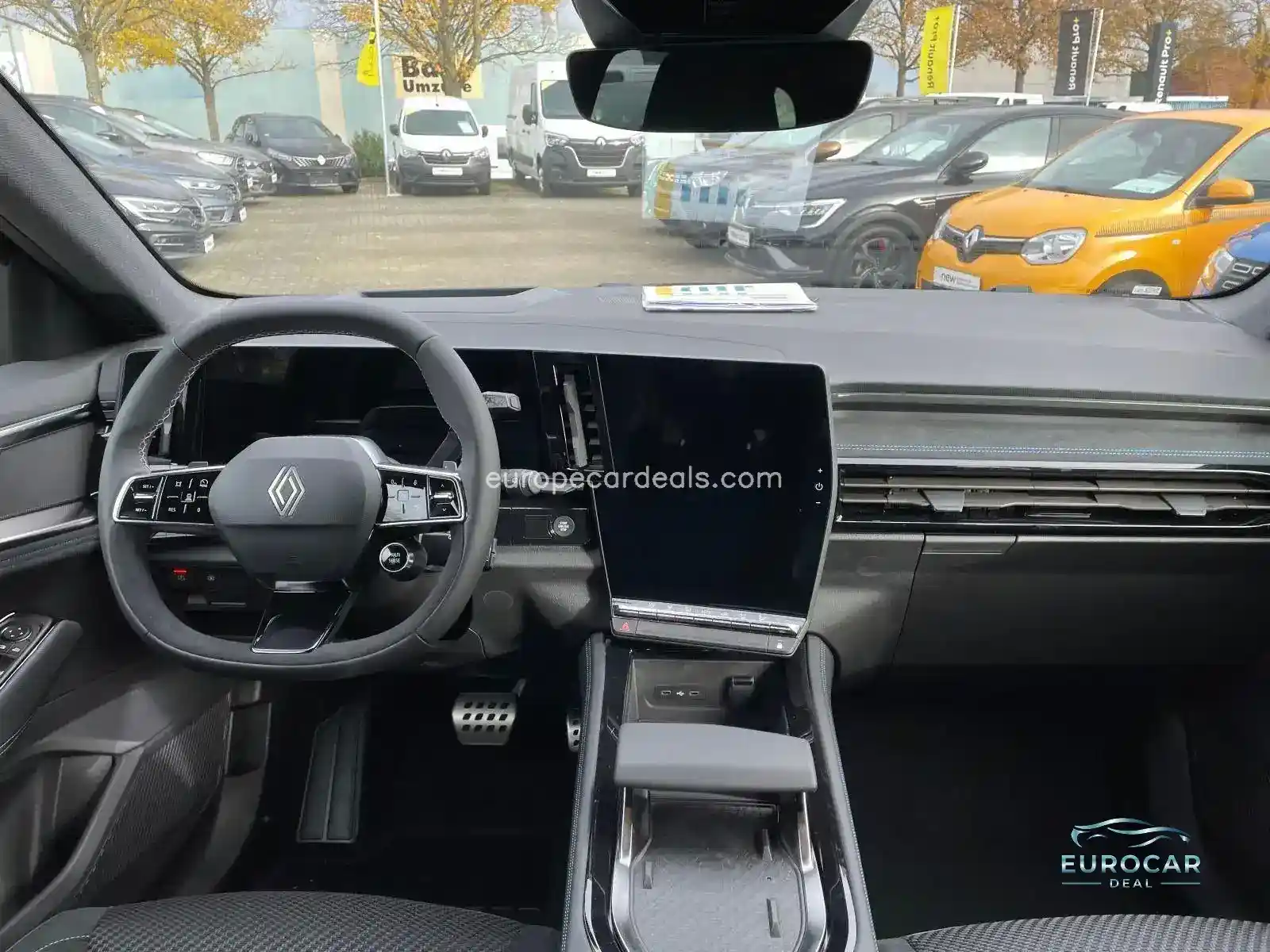 Renault Espace