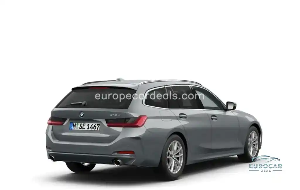 BMW 318