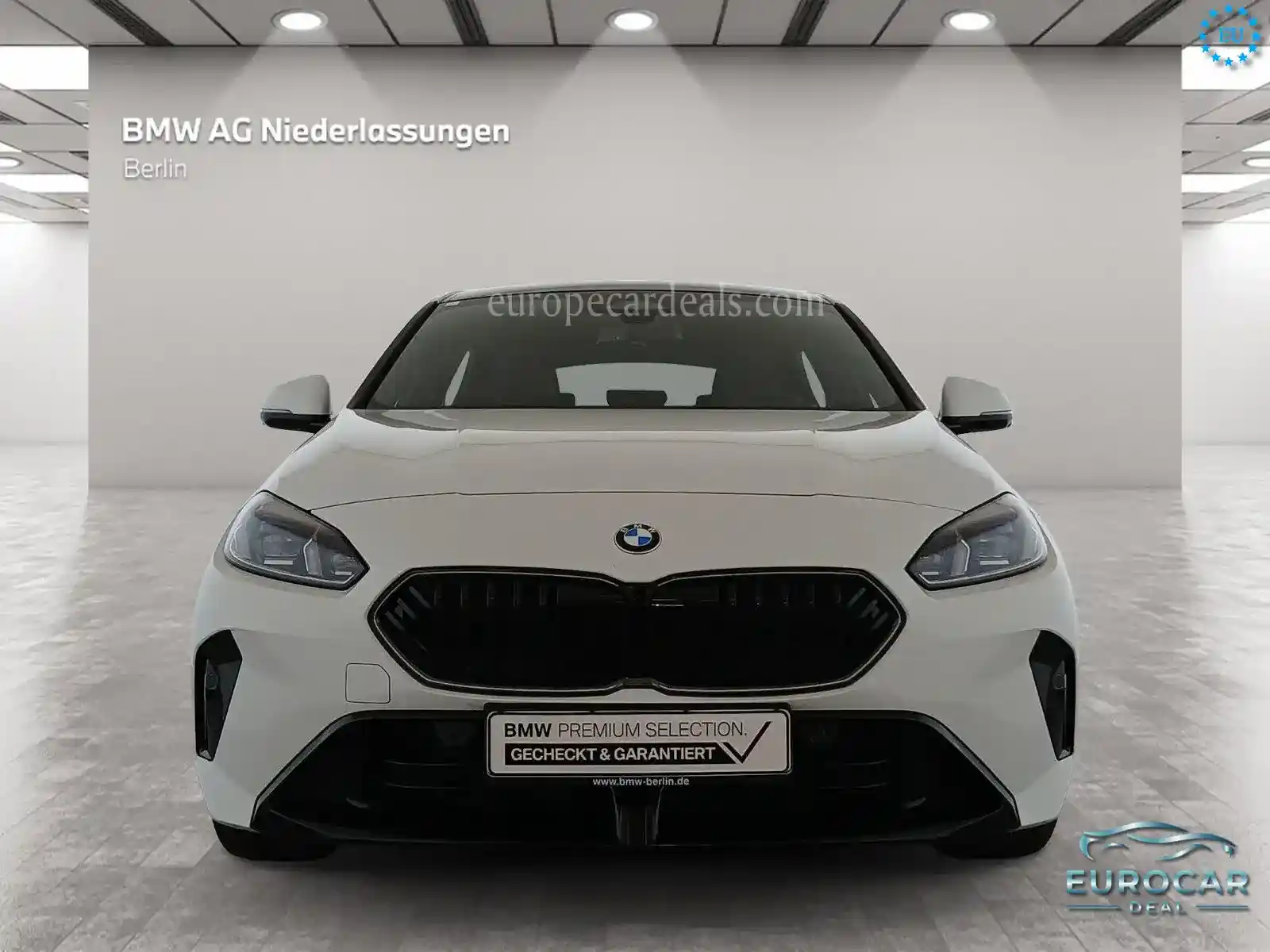 BMW 123